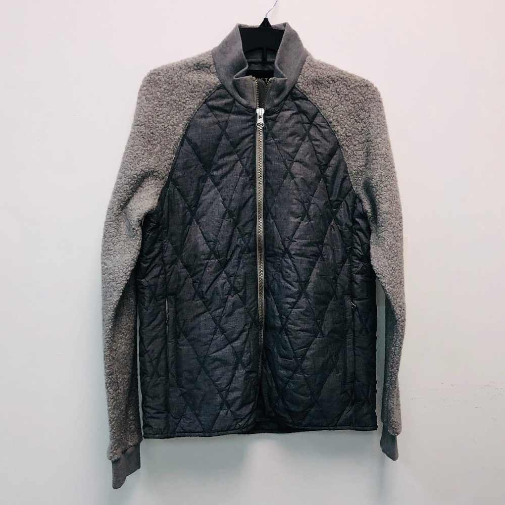 CWST MEN JACKET